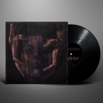 THROAT Beyond the Devil's Shroud LP BLACK , PRE-ORDER [VINYL 12"]